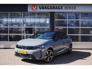 Opel Corsa 1.2 GS Camera/Navi/App-Connect!