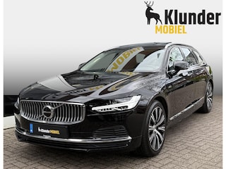 Volvo V90 2.0 T6 Recharge AWD Inscription |Panorama|Camera|Trekhaak|