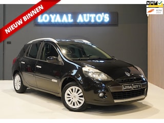 Renault Clio Estate 1.2 TCE Collection |AIRCO|PDC|ELEK.RAMEN|APK.