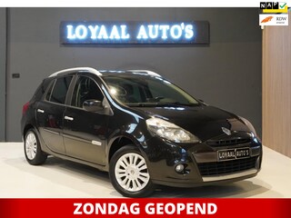 Renault Clio Estate 1.2 TCE Collection |AIRCO|PDC|ELEK.RAMEN|APK.