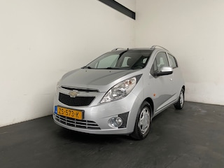 Chevrolet Spark 1.2 16V LT