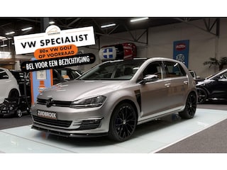 Volkswagen Golf VII 1.4 TSI Maxton! Clima! Navi!