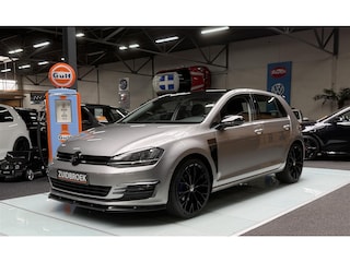 Volkswagen Golf VII 1.4 TSI Maxton! Clima! Navi!