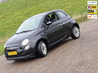 Fiat 500 1.0 TwinAir Pop