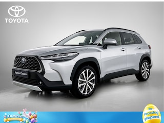 Toyota Corolla Cross Hybrid 200 Dynamic | Electrische achterklepbediening |