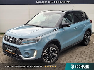 Suzuki Vitara 1.4 Boosterjet Style Smart Hybrid | Trekhaak | Stoelverwarming | Navi | Camera | Adaptive Cruise Control