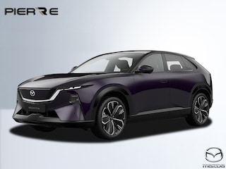 Mazda 6e CX-6e Takumi 78 kWh NU MET €1.500,- INTRODUCTIEVOORDEEL
