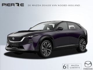 Mazda 6e CX-6e Takumi 78 kWh NU MET €1.500,- INTRODUCTIEVOORDEEL