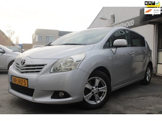 Toyota Corolla Verso 1.8 VVT-i Dynamic 7p. Automaat | Airco | Cruise control | Parkeer sensoren & Camera | Stoelverwarming | Keyless