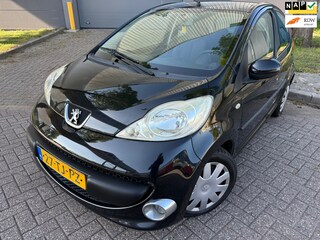 Peugeot 107 1.0-12V XS*APK*NAP*ZUINGE AUTO*Automaat