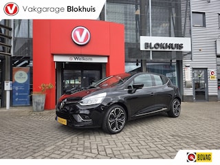 Renault Clio 1.2 TCe Intens