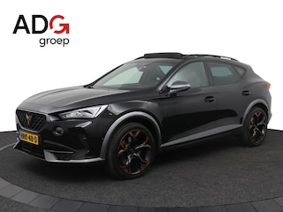 Cupra Formentor 1.4 e-Hybrid VZ Performance | Leder | Panoramadak | Trekhaak | AppleCarplay | 360 graden camera