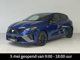 Renault Clio 1.6 E-Tech Full Hybrid 145 Esprit Alpine | BOSE-Audiosysteem | Stoelverwarming | Navigatie | Adaptive Cruise Control |