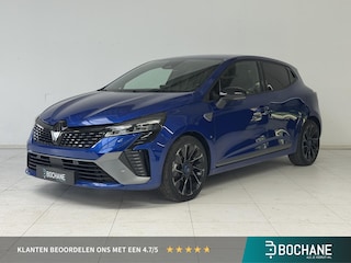 Renault Clio 1.6 E-Tech Full Hybrid 145 Esprit Alpine | BOSE-Audiosysteem | Stoelverwarming | Navigatie | Adaptive Cruise Control |