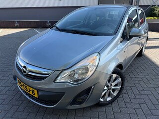 Opel Corsa 1.2-16V Anniversary Edition*NEW APK*NAP*CRUISE*AIRCO