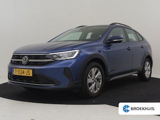 Volkswagen Taigo 1.0 TSI Life 95Pk | Airco | Buitenspiegels elektrisch verstel- en verwarmbaar | Cruise control adaptief