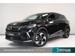 Renault Symbioz 1.8 E-Tech full hybrid 160 techno | Camera | Adaptieve cruise | Elektr achterklep | 5 jaar garantie | Google navi |