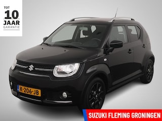 Suzuki Ignis 1.2 Smart Hybrid Select