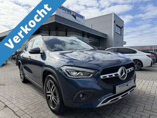 Mercedes-Benz GLA 250 e AMG Line Trekhaak | Keyless | Camera | Stoelverw.