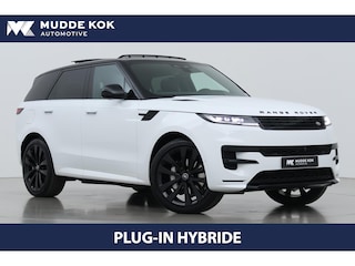 Land Rover Range Rover Sport 3.0 P460e Dynamic SE PHEV | Black pack | 23 Inch | Winter-Pack | Panoramadak | ACC