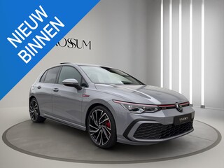 Volkswagen Golf 2.0 TSI GTI 5Drs | Pano | Leer | Memory | H&K | Head-Up | Stoel & Stuur verwarming |