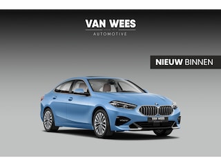 BMW 218i High Executive Edition | Luxury Line | 1e eigenaar | NL auto | Panoramadak | Sportstuur | DAB | Navigatie | LED | Trekhaak | Active Guard Plus