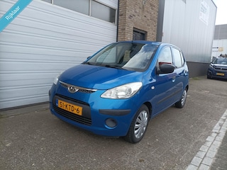 Hyundai i10 1.1 Active Airco APK 3-2027