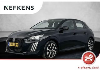 Peugeot 208 1.2 100 pk Style | Navigatie | Parkeerhulp | CarPlay | Cruise Control