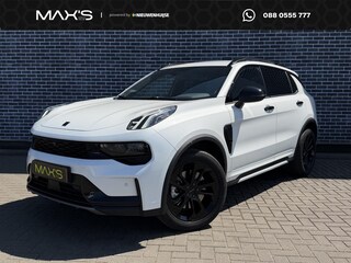 Lynk & Co 01 1.5 Core | GRATIS TREKHAAK | Nieuw Model | Achteruitrijcamera | Parkeersensoren | Stoelverwarming | Apple Carplay | Android Auto | Navigatie | Adaptieve Cruise Control |