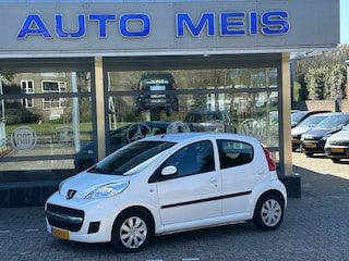 Peugeot 107 1.0-12V XS Airco NAP-autopas