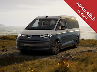 Volkswagen California Ocean 1.5 EHYBRID DSG 4MOTION 245PK