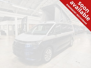 Volkswagen California Ocean 1.5 EHYBRID DSG 4MOTION 245PK