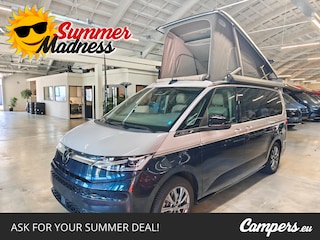 Volkswagen California Ocean 1.5 EHYBRID DSG 4MOTION 245PK