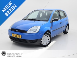 Ford Fiesta 1.3 Ambiente | Airco | Schuifkantel |