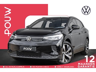 Volkswagen ID.4 174pk Pro 77 kWh | Comfort Pakket | Assistentie Pakket | Multimedia Pakket