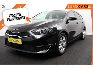 Kia Ceed Sportswagon 1.0 T-GDi Active | Navigatie | Apple Carplay/Android Auto | Climate Control | Camera | Cruise Control | Stoelverwarming | Lichtmetalen Velgen