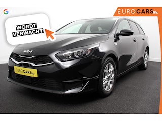 Kia Ceed Sportswagon 1.0 T-GDi Active | Navigatie | Apple Carplay/Android Auto | Climate Control | Camera | Cruise Control | Stoelverwarming | Lichtmetalen Velgen