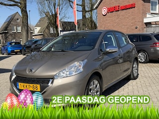 Peugeot 208 1.2 Benzine Special Urban Soul Edition * Airco * Cruise Control * Lichtmetalen Velgen *