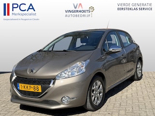 Peugeot 208 1.2 Benzine Special Urban Soul Edition * Airco * Cruise Control * Lichtmetalen Velgen *