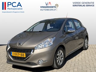 Peugeot 208 1.2 Benzine Special Urban Soul Edition * Airco * Cruise Control * Lichtmetalen Velgen *