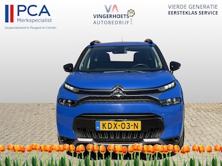 Citroën C3 Aircross 130 Pk Benzine * AUTOMAAT * * Navigatie * Airco * Cruise Control * Achteruitrij Camera * DAB Radio * Hoge Zitpositie * Vingerhoets; Vierde Generatie Eersteklas Service. Al meer dan 100 jaar een begrip in de Brabantse Kempen.