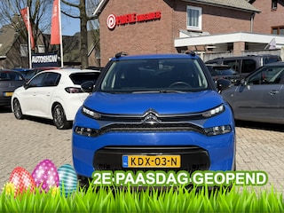 Citroën C3 Aircross 130 Pk Benzine * AUTOMAAT * * Navigatie * Airco * Cruise Control * Achteruitrij Camera * DAB Radio * Hoge Zitpositie * Vingerhoets; Vierde Generatie Eersteklas Service. Al meer dan 100 jaar een begrip in de Brabantse Kempen.