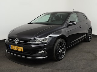 Volkswagen Polo 1.0 TSI Highl.BnsR