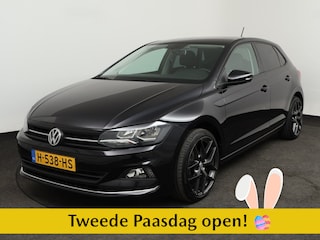 Volkswagen Polo 1.0 TSI Highl.BnsR