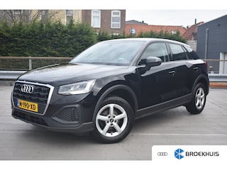Audi Q2 30 TFSI 110PK Pro Line | APP. CONNECT | CRUISE CONTROL | FULL LED | AIRCO | DAB+