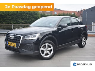 Audi Q2 30 TFSI 110PK Pro Line | APP. CONNECT | CRUISE CONTROL | FULL LED | AIRCO | DAB+