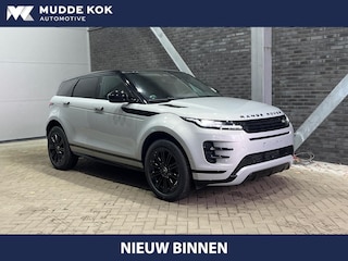 Land Rover Range Rover Evoque P270e PHEV Dynamic SE | Black Pack | Panoramadak | 360° Camera | ACC | 20 Inch