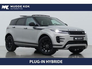 Land Rover Range Rover Evoque P270e PHEV Dynamic SE | Black Pack | Panoramadak | 360° Camera | ACC | 20 Inch