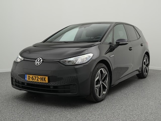 Volkswagen ID.3 Pro 58 kWh 204 PK | LED | Achteruitrijcamera | Stoel & Stuurwielverwarming | Adaptieve Cruise Control |