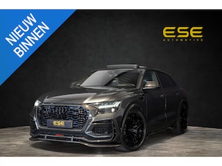 Audi Q8 4.0 TFSI Q8 R ABT 1 of 125 | B&O 3D | Pano | PPF | Keramisch | 360 |